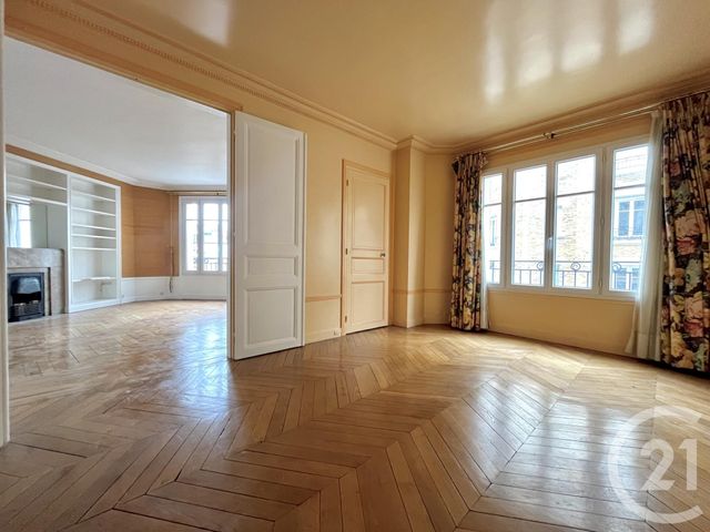 Appartement F4 à vendre - 4 pièces - 99.07 m2 - ISSY LES MOULINEAUX - 92 - ILE-DE-FRANCE - Century 21 Immod'Issy