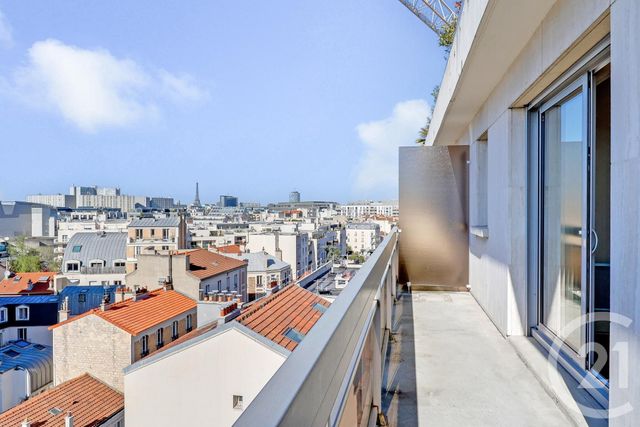  - ISSY LES MOULINEAUX - 