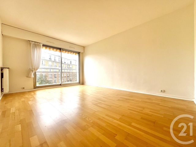 Appartement F2 à vendre - 2 pièces - 39.12 m2 - ISSY LES MOULINEAUX - 92 - ILE-DE-FRANCE - Century 21 Immod'Issy