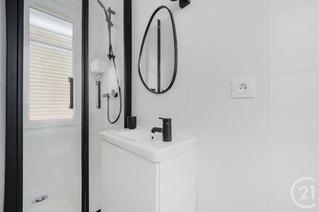 Appartement F2 à vendre - 2 pièces - 31.1 m2 - ISSY LES MOULINEAUX - 92 - ILE-DE-FRANCE - Century 21 Immod'Issy