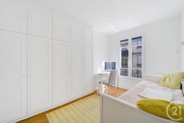Appartement F2 à vendre - 2 pièces - 31.1 m2 - ISSY LES MOULINEAUX - 92 - ILE-DE-FRANCE - Century 21 Immod'Issy