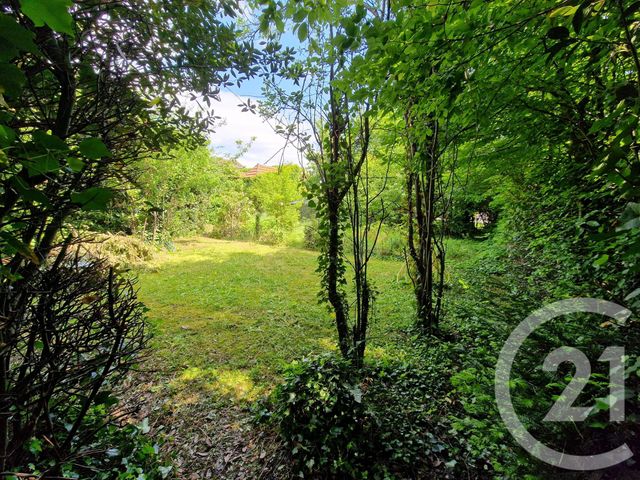 terrain à vendre - 500.0 m2 - MALAKOFF - 92 - ILE-DE-FRANCE - Century 21 Immod'Issy