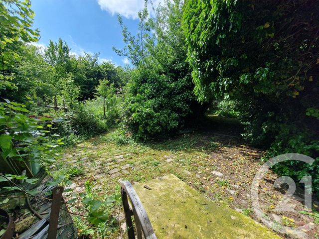 terrain à vendre - 500.0 m2 - MALAKOFF - 92 - ILE-DE-FRANCE - Century 21 Immod'Issy