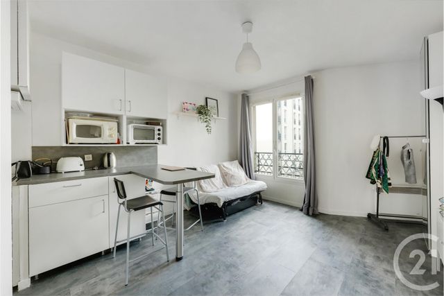  - ISSY LES MOULINEAUX - 