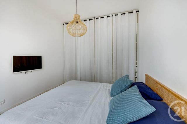 Appartement F2 à vendre - 2 pièces - 39.33 m2 - ISSY LES MOULINEAUX - 92 - ILE-DE-FRANCE - Century 21 Immod'Issy