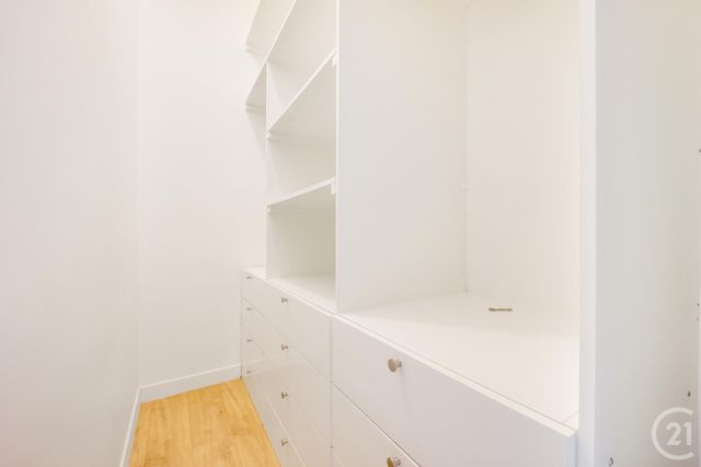 Appartement F3 à vendre - 3 pièces - 59.25 m2 - ISSY LES MOULINEAUX - 92 - ILE-DE-FRANCE - Century 21 Immod'Issy