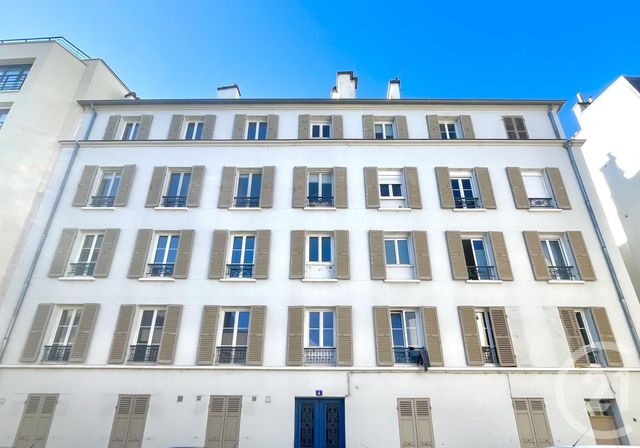  - ISSY LES MOULINEAUX - 