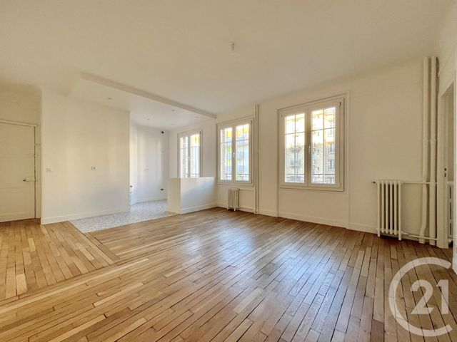  - ISSY LES MOULINEAUX - 