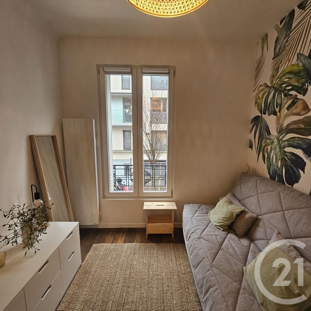 appartement - ISSY LES MOULINEAUX - 92