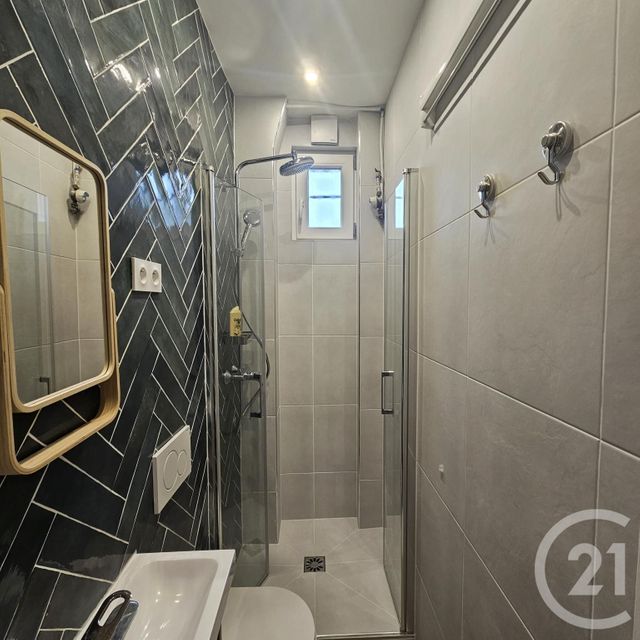 Appartement Studio à louer - 1 pièce - 12.51 m2 - ISSY LES MOULINEAUX - 92 - ILE-DE-FRANCE - Century 21 Immod'Issy