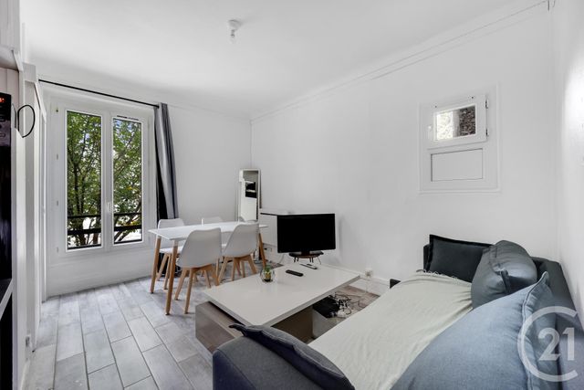  - ISSY LES MOULINEAUX - 