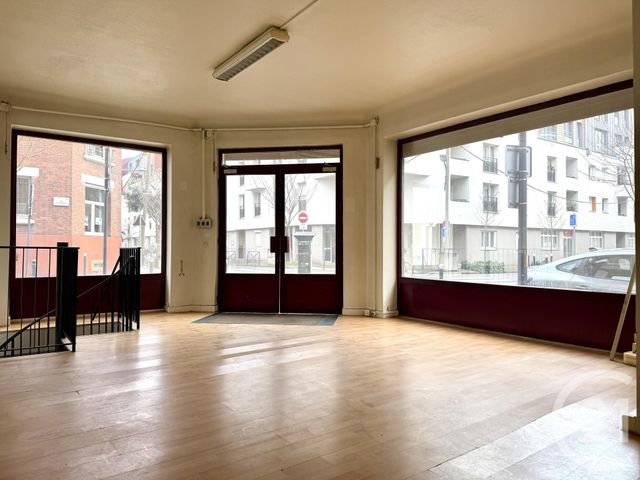 Appartement F3 à vendre - 3 pièces - 66.25 m2 - ISSY LES MOULINEAUX - 92 - ILE-DE-FRANCE - Century 21 Immod'Issy