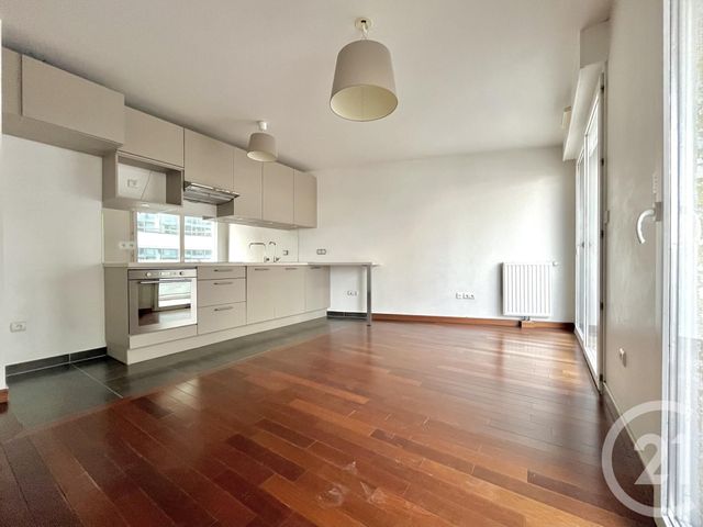 appartement - ISSY LES MOULINEAUX - 92