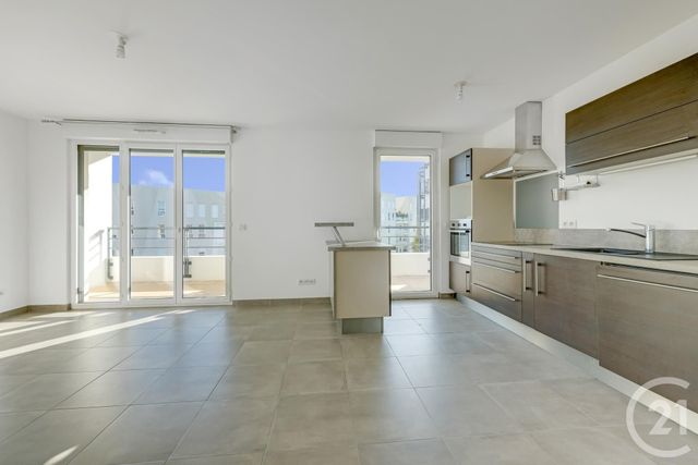 appartement - ISSY LES MOULINEAUX - 92