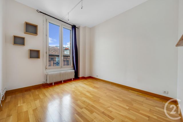 appartement - ISSY LES MOULINEAUX - 92