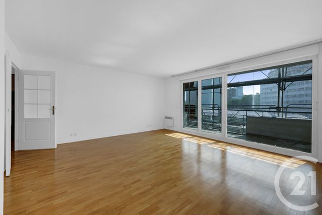 appartement - ISSY LES MOULINEAUX - 92