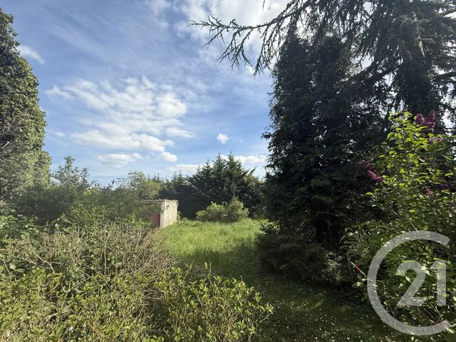 terrain à vendre - 216.0 m2 - ISSY LES MOULINEAUX - 92 - ILE-DE-FRANCE - Century 21 Immod'Issy