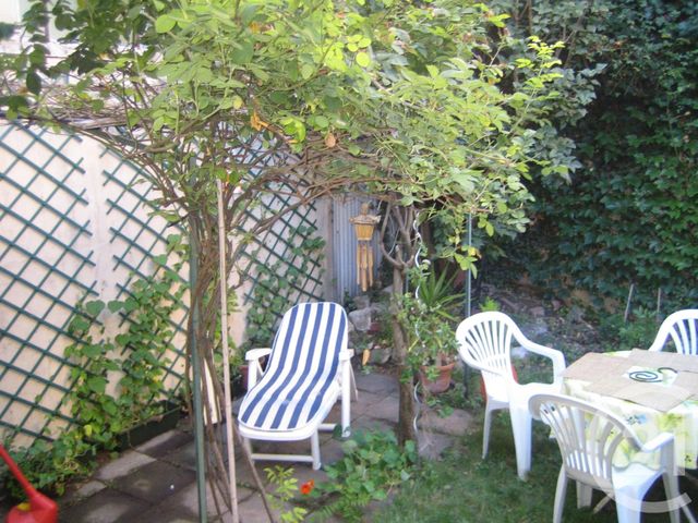 maison à vendre - 5 pièces - 109.0 m2 - ISSY LES MOULINEAUX - 92 - ILE-DE-FRANCE - Century 21 Immod'Issy