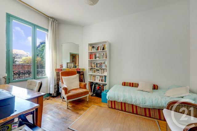 maison à vendre - 5 pièces - 109.0 m2 - ISSY LES MOULINEAUX - 92 - ILE-DE-FRANCE - Century 21 Immod'Issy