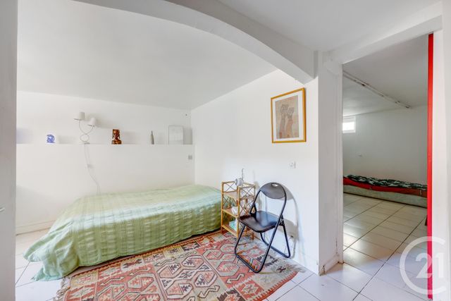 maison à vendre - 5 pièces - 109.0 m2 - ISSY LES MOULINEAUX - 92 - ILE-DE-FRANCE - Century 21 Immod'Issy