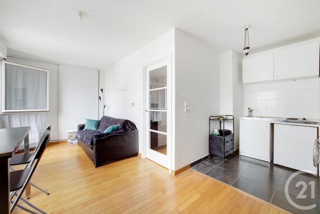 appartement - ISSY LES MOULINEAUX - 92