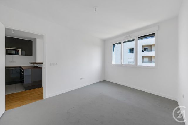 Appartement F2 à vendre - 2 pièces - 41.6 m2 - ISSY LES MOULINEAUX - 92 - ILE-DE-FRANCE - Century 21 Immod'Issy