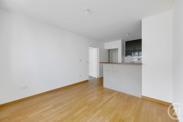 Appartement F2 à vendre - 2 pièces - 41.6 m2 - ISSY LES MOULINEAUX - 92 - ILE-DE-FRANCE - Century 21 Immod'Issy