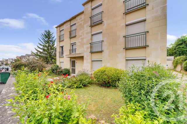 Appartement F3 à vendre - 3 pièces - 79.62 m2 - 92 - ILE-DE-FRANCE - Century 21 Immod'Issy