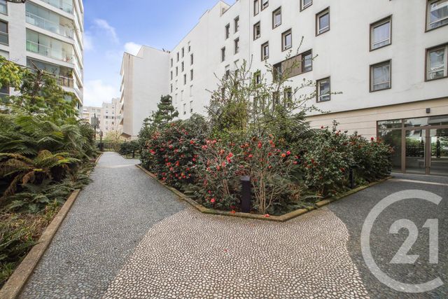 Appartement F4 à vendre - 4 pièces - 80.12 m2 - ISSY LES MOULINEAUX - 92 - ILE-DE-FRANCE - Century 21 Immod'Issy