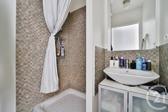 Appartement F4 à vendre - 4 pièces - 80.12 m2 - ISSY LES MOULINEAUX - 92 - ILE-DE-FRANCE - Century 21 Immod'Issy