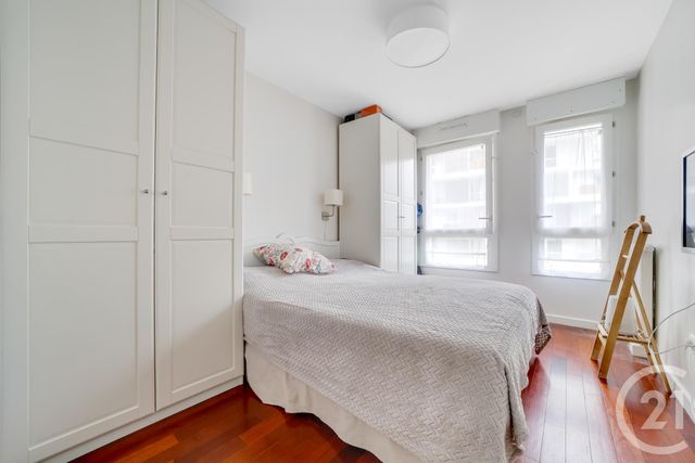 Appartement F4 à vendre - 4 pièces - 80.12 m2 - ISSY LES MOULINEAUX - 92 - ILE-DE-FRANCE - Century 21 Immod'Issy