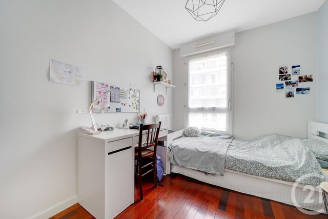 Appartement F4 à vendre - 4 pièces - 80.12 m2 - ISSY LES MOULINEAUX - 92 - ILE-DE-FRANCE - Century 21 Immod'Issy