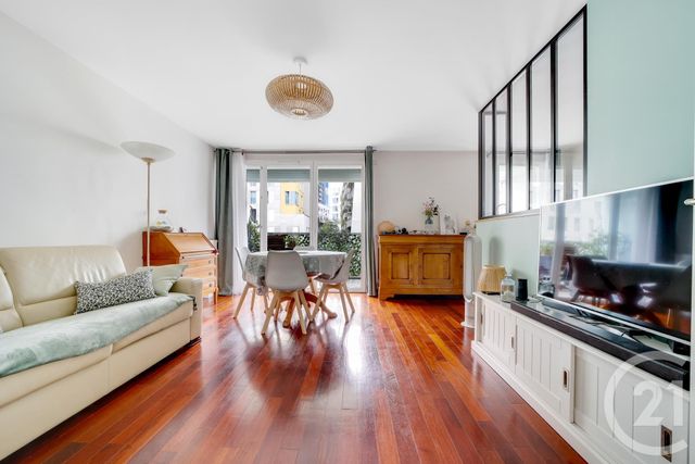 appartement - ISSY LES MOULINEAUX - 92