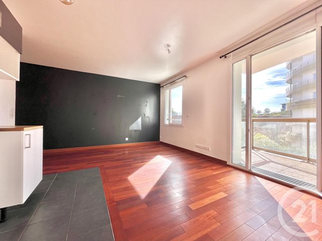 appartement - ISSY LES MOULINEAUX - 92