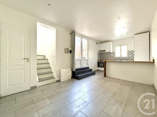 maison - CLAMART - 92