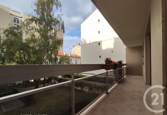 appartement - ISSY LES MOULINEAUX - 92