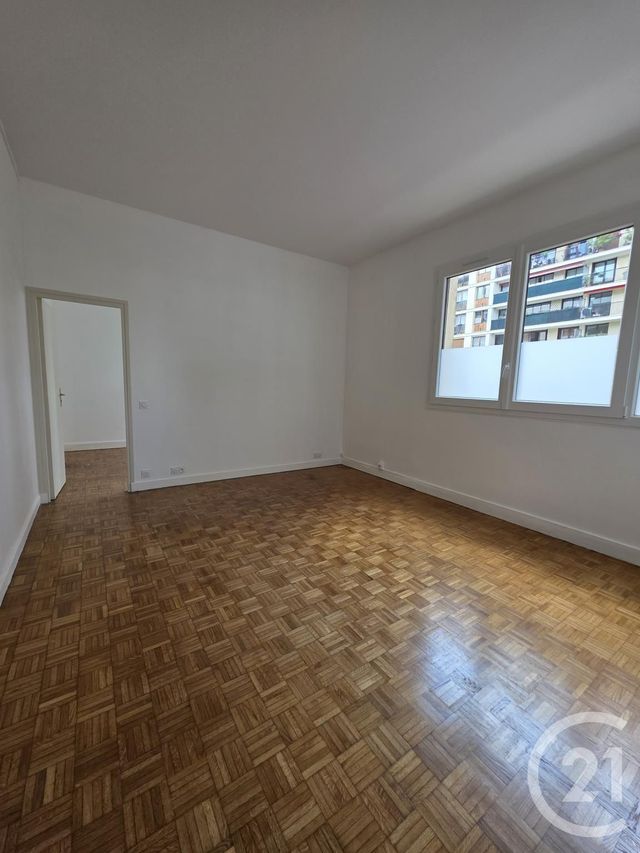 Appartement F2 à louer - 2 pièces - 36.49 m2 - BOULOGNE BILLANCOURT - 92 - ILE-DE-FRANCE - Century 21 Immod'Issy