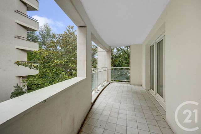 Appartement F4 à vendre ISSY LES MOULINEAUX