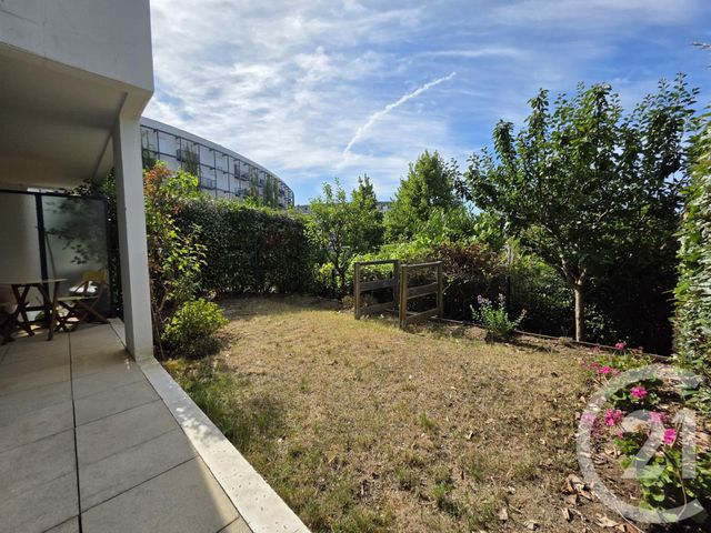 Appartement F2 à louer - 2 pièces - 37.63 m2 - ISSY LES MOULINEAUX - 92 - ILE-DE-FRANCE - Century 21 Immod'Issy