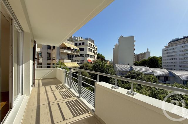 Appartement F5 à vendre - 5 pièces - 107.86 m2 - 92 - ILE-DE-FRANCE - Century 21 Immod'Issy