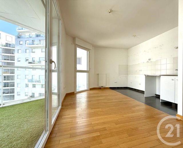 appartement - ISSY LES MOULINEAUX - 92