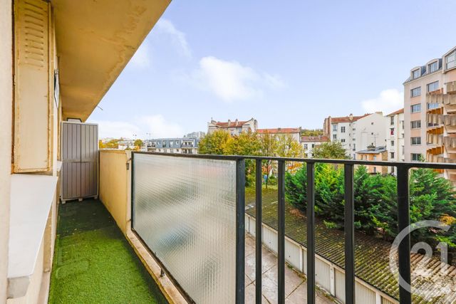 Appartement F4 à vendre - 4 pièces - 66.17 m2 - ISSY LES MOULINEAUX - 92 - ILE-DE-FRANCE - Century 21 Immod'Issy