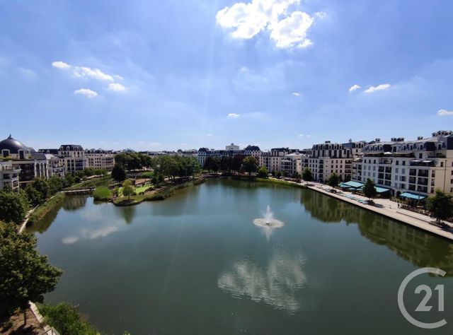 appartement - CLAMART - 92