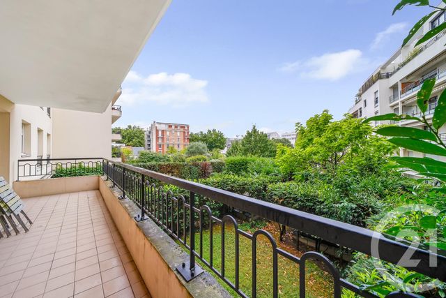 appartement - ISSY LES MOULINEAUX - 92