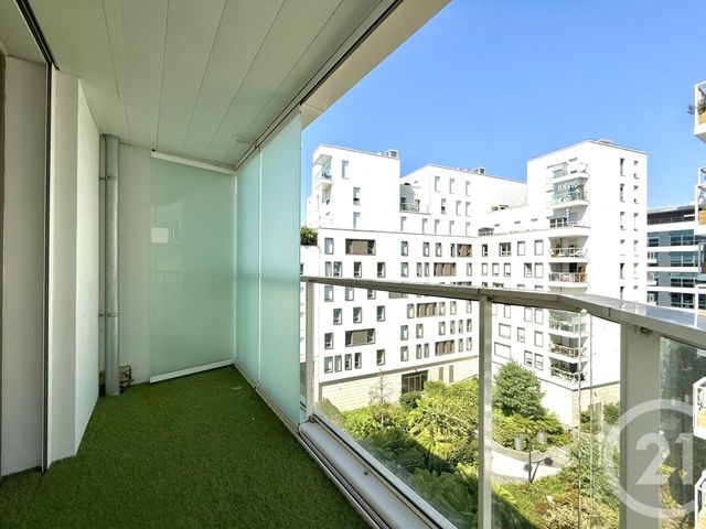 Afficher la photo en grand Appartement F2 à vendre - 2 pièces - 44.3 m2 - ISSY LES MOULINEAUX - 92 - ILE-DE-FRANCE - Century 21 Immod'Issy