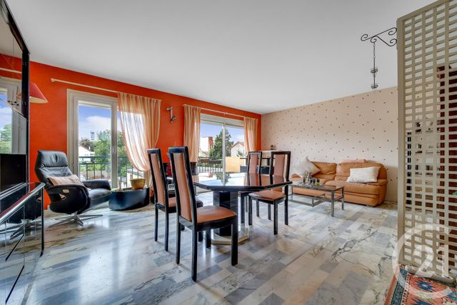 appartement - CHATILLON - 92