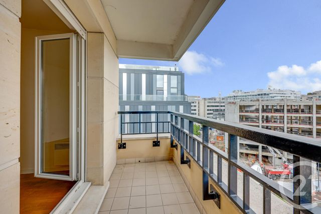appartement - ISSY LES MOULINEAUX - 92