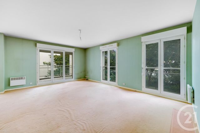 appartement - ISSY LES MOULINEAUX - 92