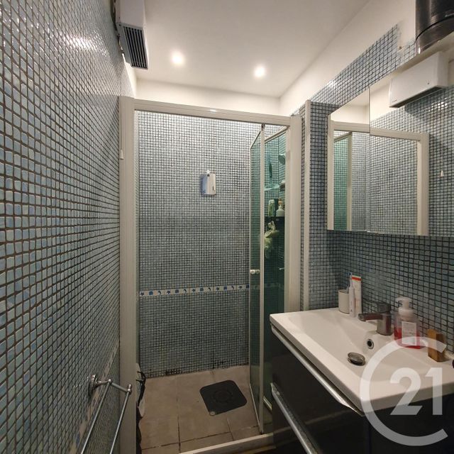 Appartement F2 à vendre - 2 pièces - 36.51 m2 - ISSY LES MOULINEAUX - 92 - ILE-DE-FRANCE - Century 21 Immod'Issy