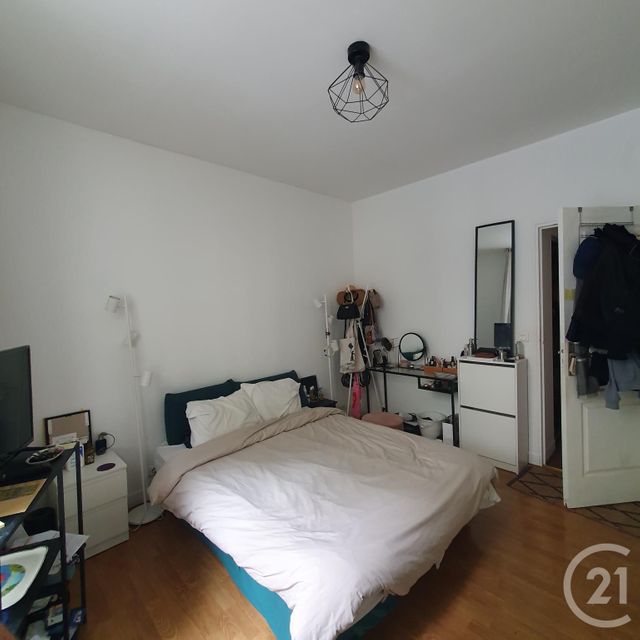 Appartement F2 à vendre - 2 pièces - 36.51 m2 - ISSY LES MOULINEAUX - 92 - ILE-DE-FRANCE - Century 21 Immod'Issy